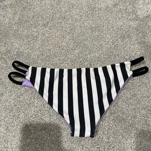 Savage swim bottoms